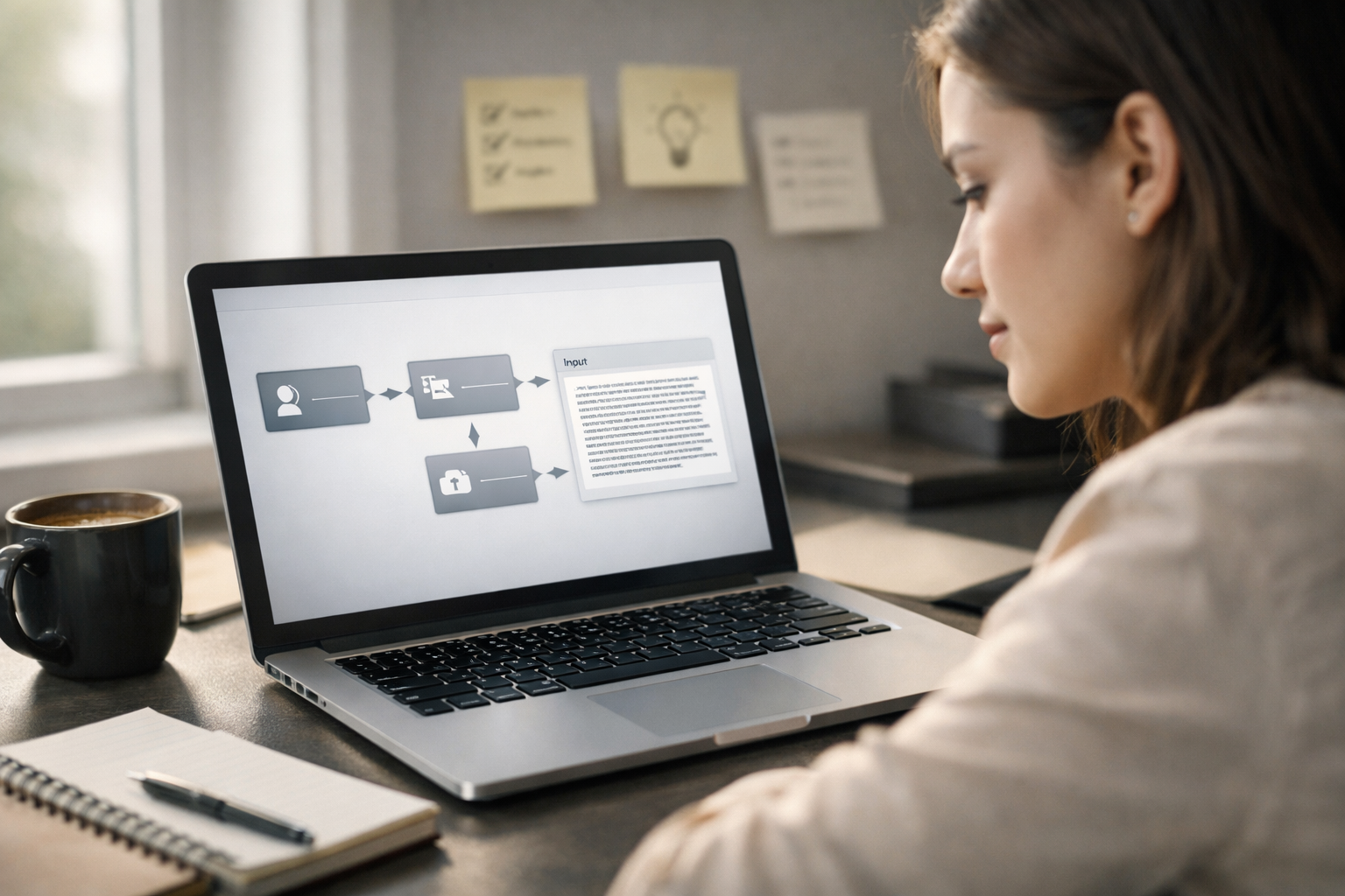 Build Useful Text Automation with AI for Beginners