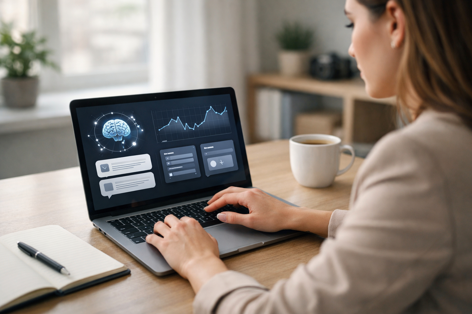 Build Your First AI App: Beginner Guide to Launch