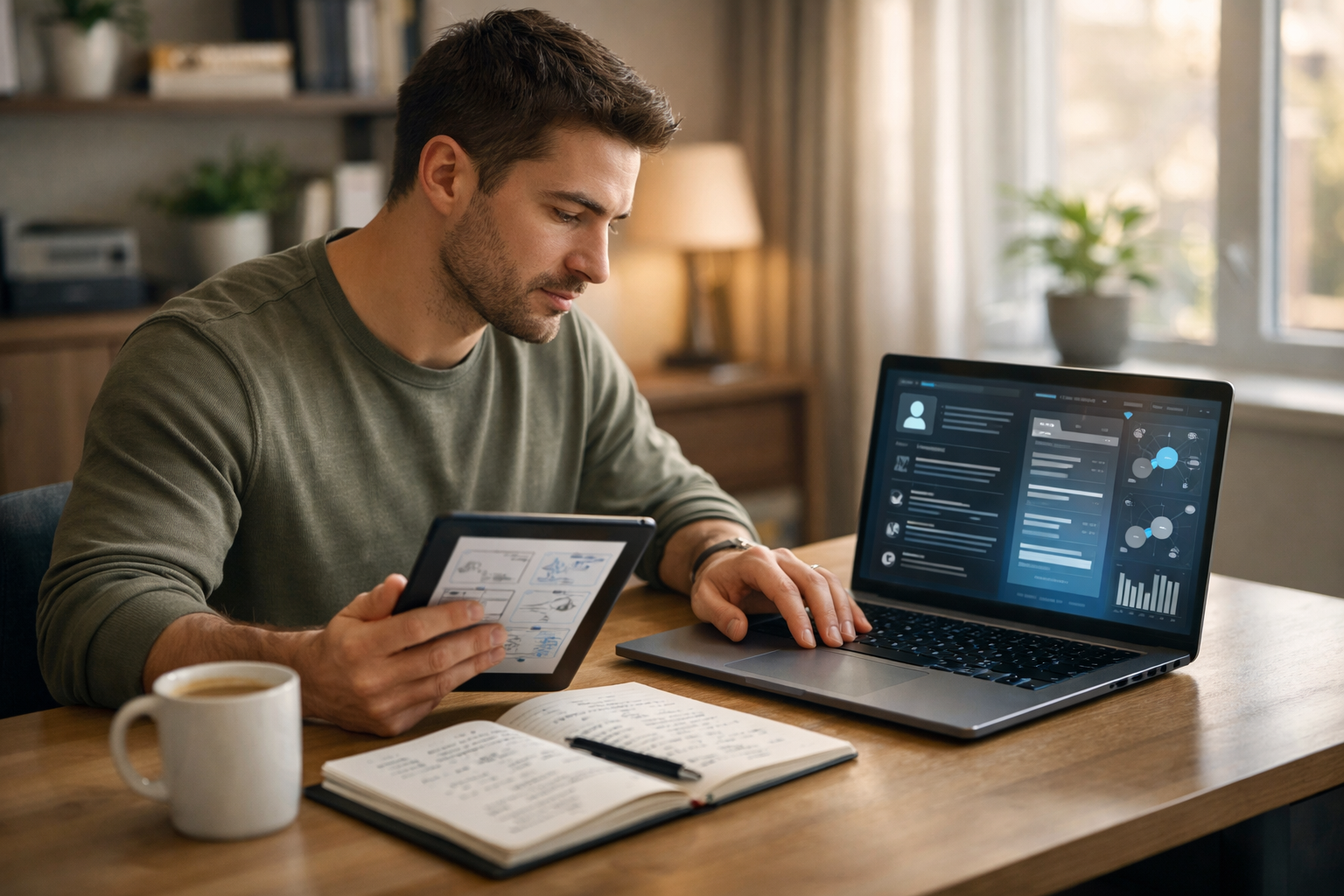 Build Your First AI Study and Job Search Helpers