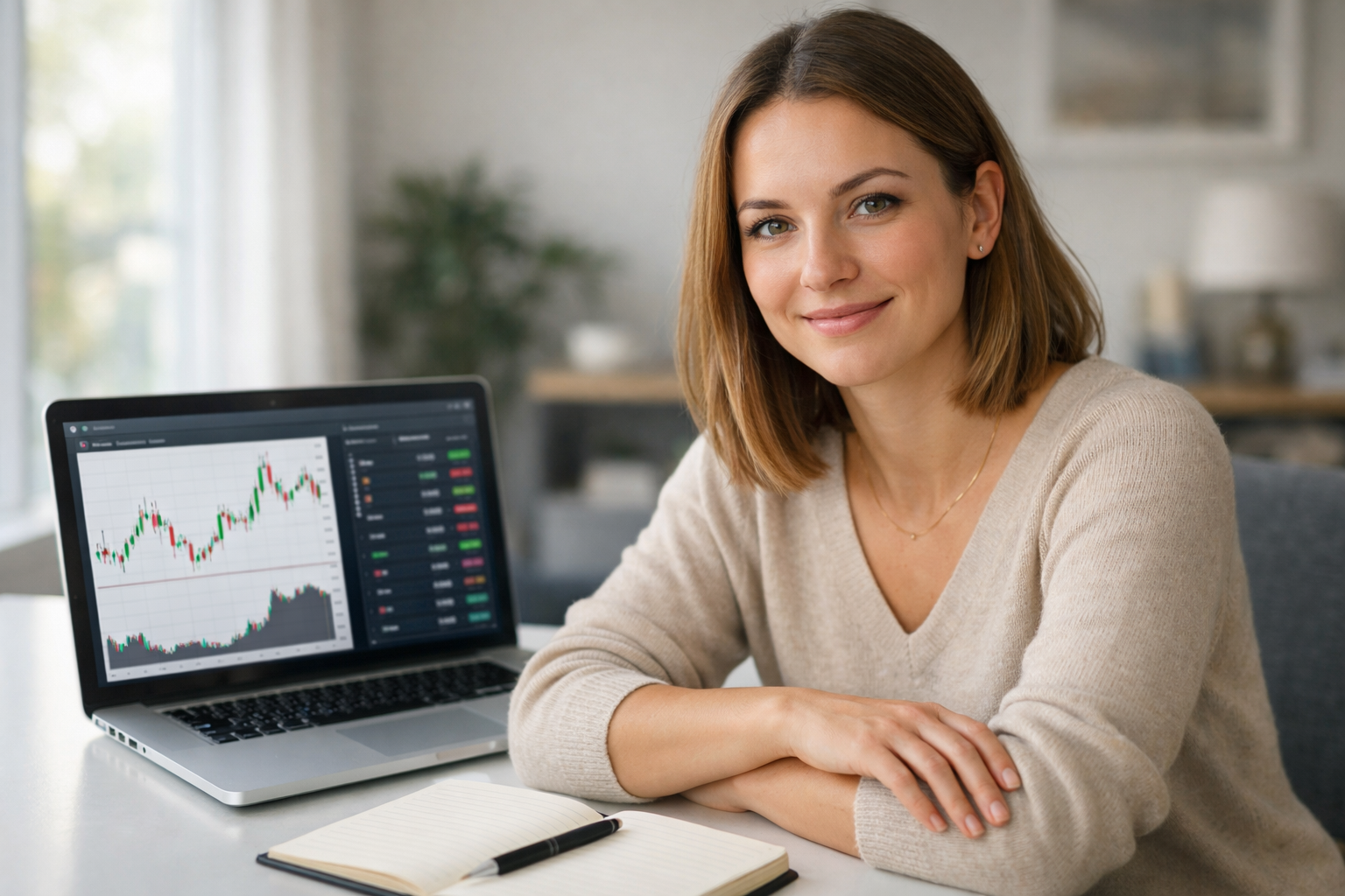 Build Your First AI Trading Watchlist
