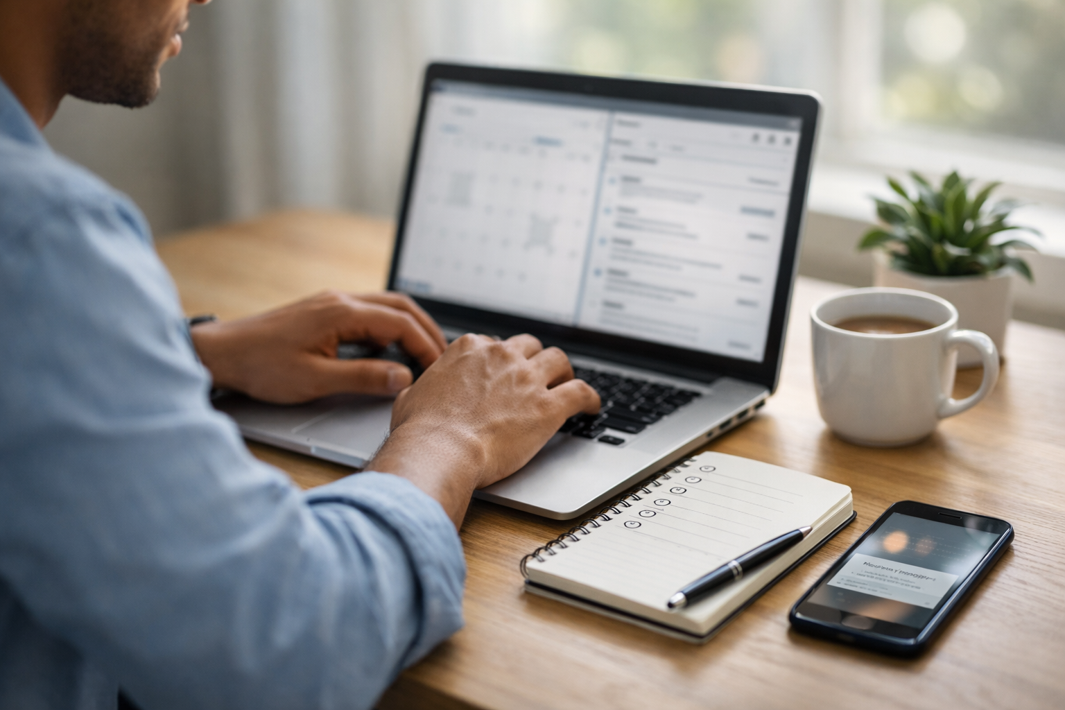 Build Your First Personal AI Assistant for Email, Meetings & To-Dos