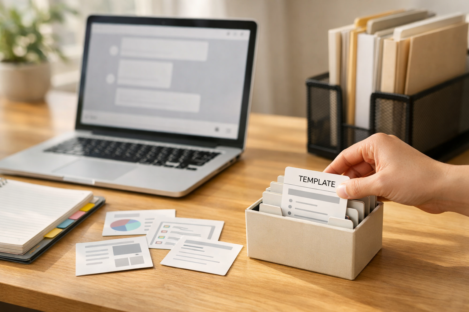 Build Your First Prompt Library: Reusable Templates Fast