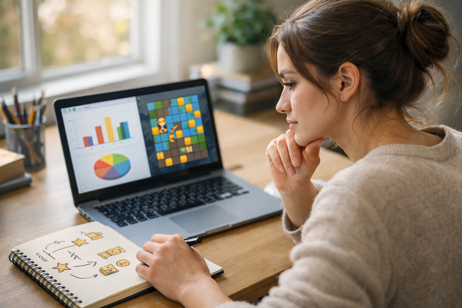 Build Your First Reinforcement Learning AI
