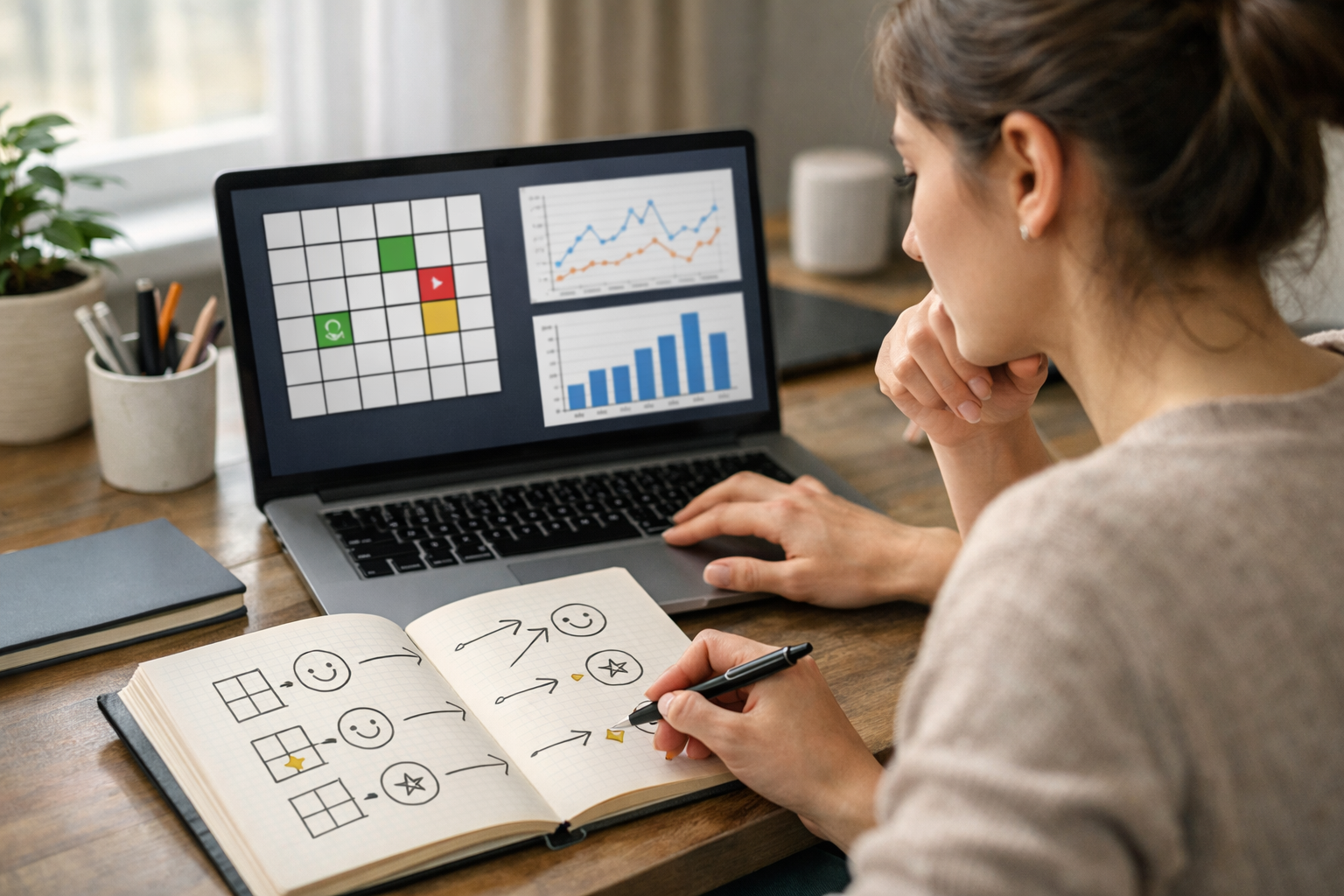 Build Your First Reinforcement Learning AI