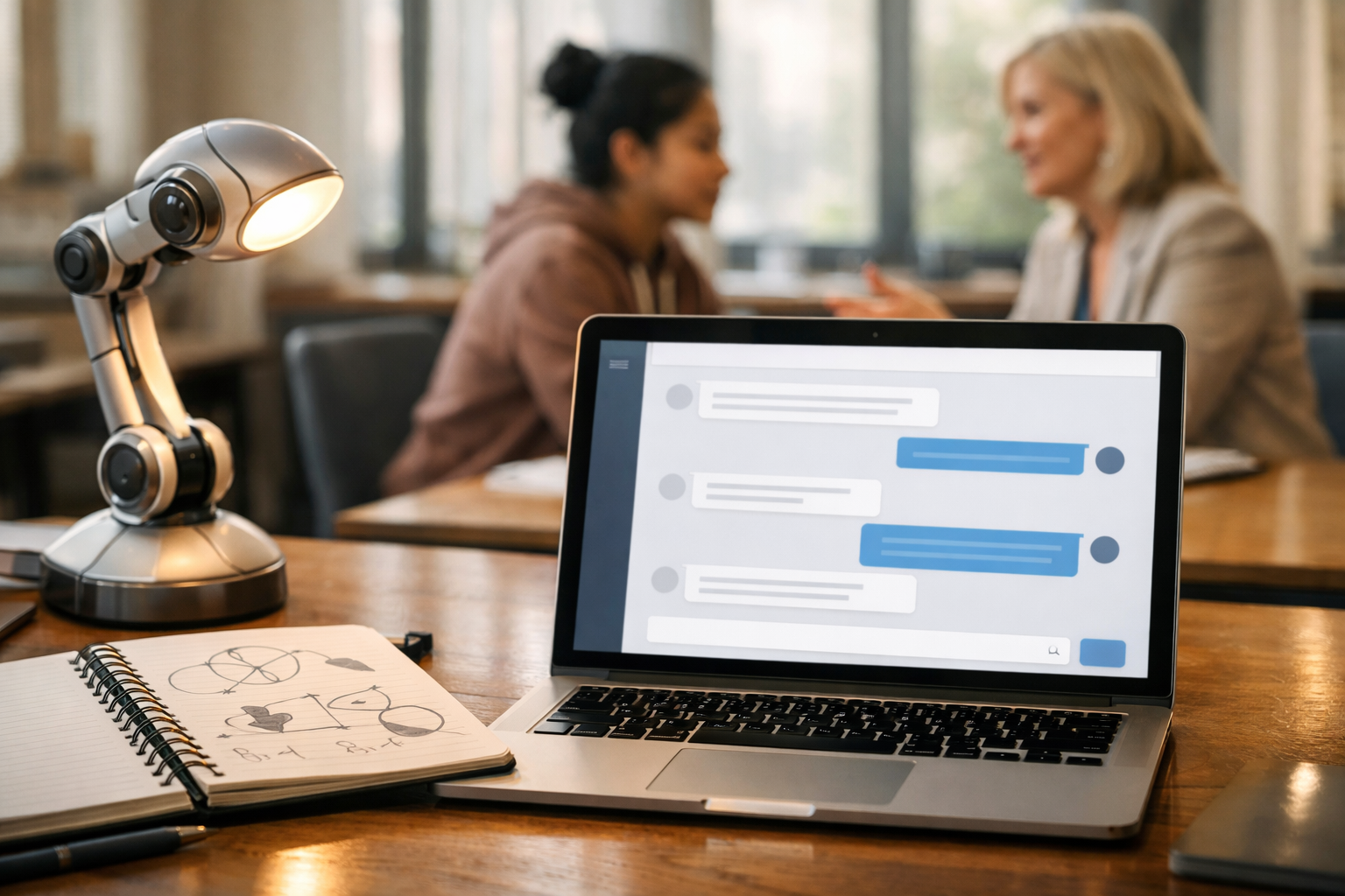 Building AI Tutors & Coaching Tools: Design, Build, Deploy