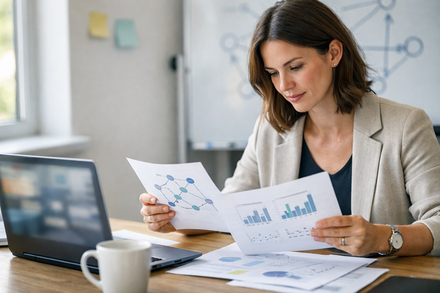 Business Analyst to AI Decision Scientist: Causal & Experiments