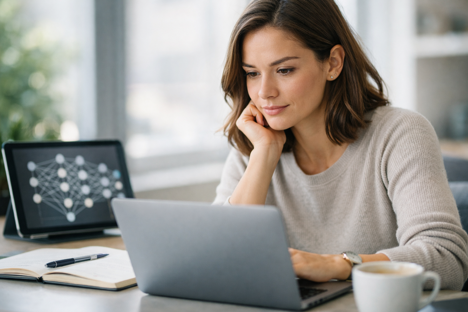 Career Kickstart with Deep Learning for Beginners