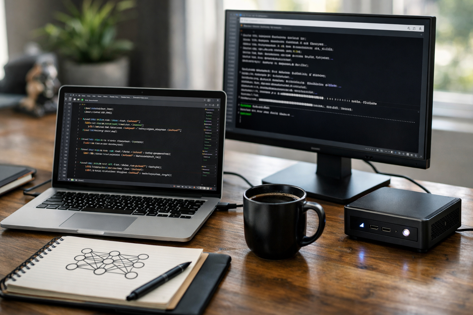 Career Transition Lab: Local LLM Assistant with Ollama + FastAPI