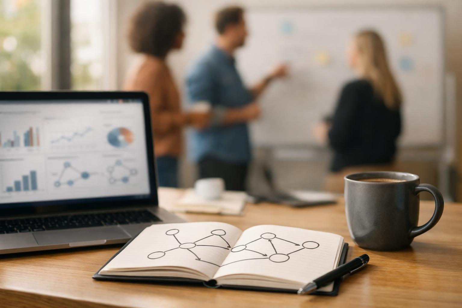 Causal Inference for Product Teams: Uplift & Beyond A/B Tests