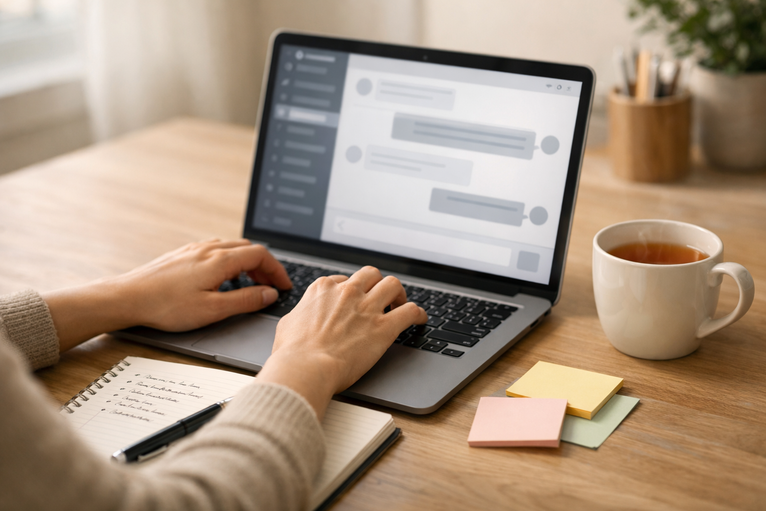 ChatGPT for Beginners: Write, Plan, and Learn Confidently