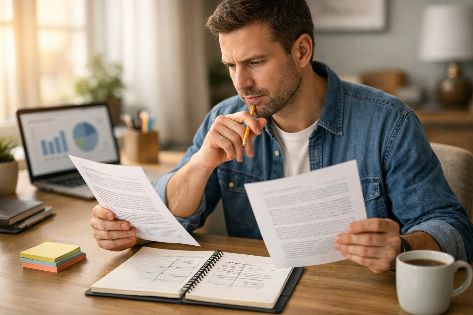 Compare AI Articles: A Beginner's Guide to What Matters