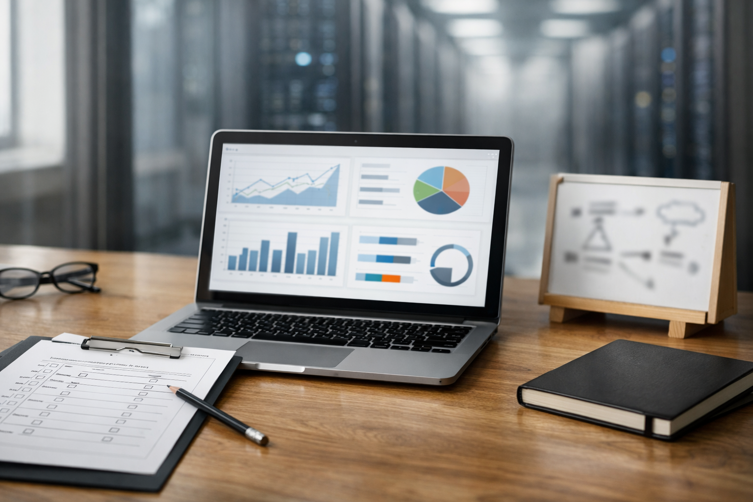 CompTIA AI Essentials Prep Lab: Data, Models & Risk