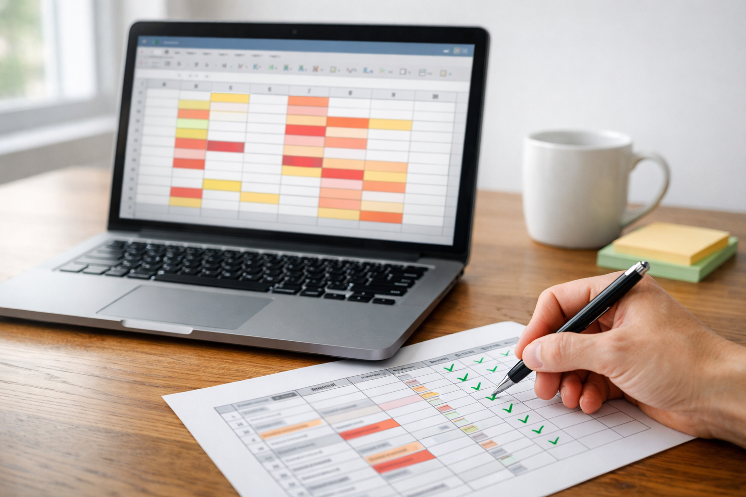 Data Cleaning Basics: Fix Missing Values, Duplicates & Typos