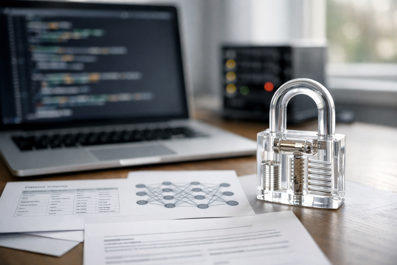 Data Privacy in Machine Learning: Risks, Laws & Defenses