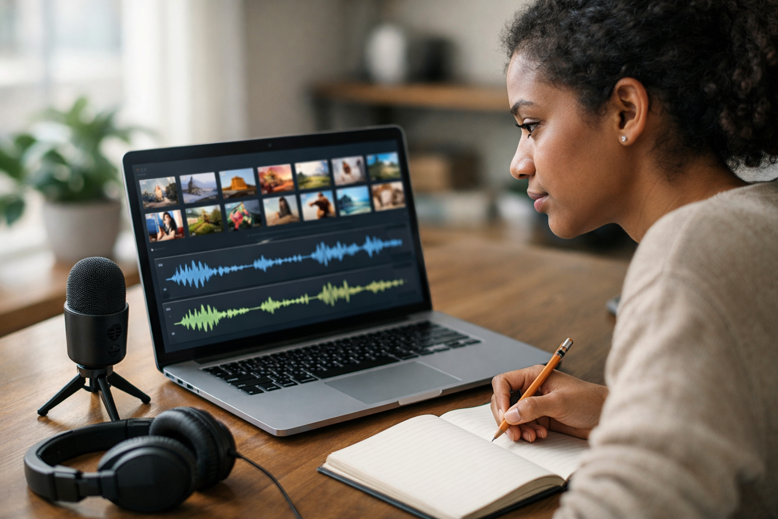 Deep Learning Basics for Image and Sound Recognition