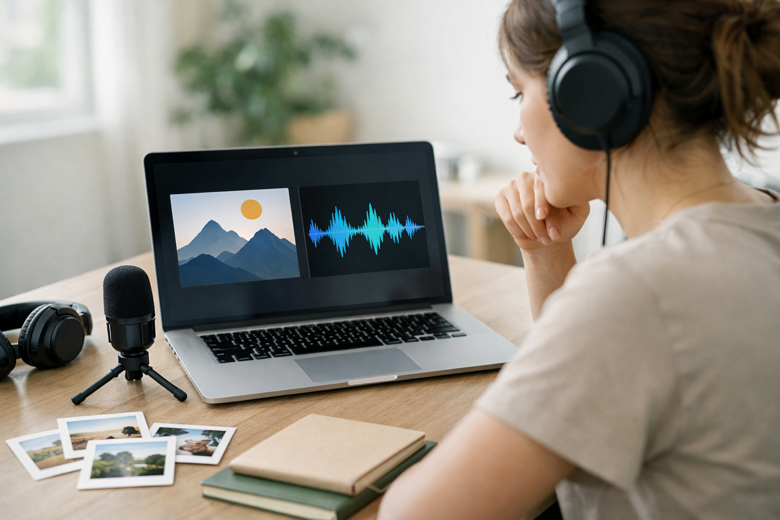 Deep Learning Basics for Image and Sound Recognition