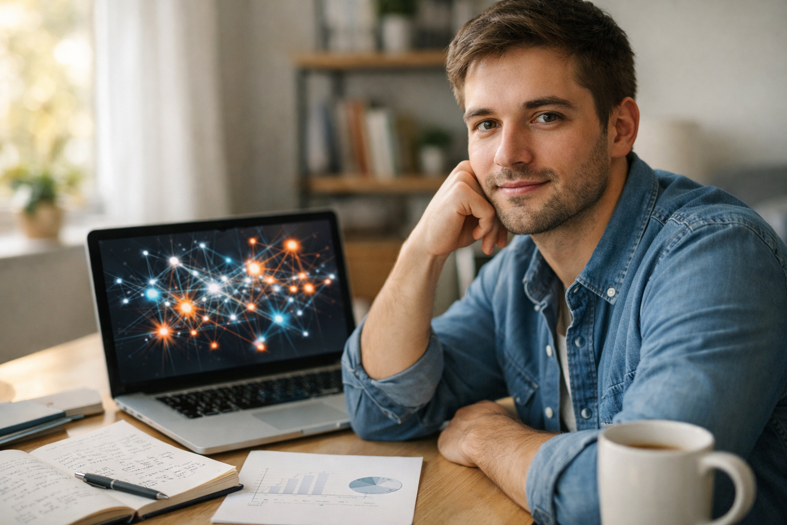 Deep Learning for Beginners: A Friendly First Guide