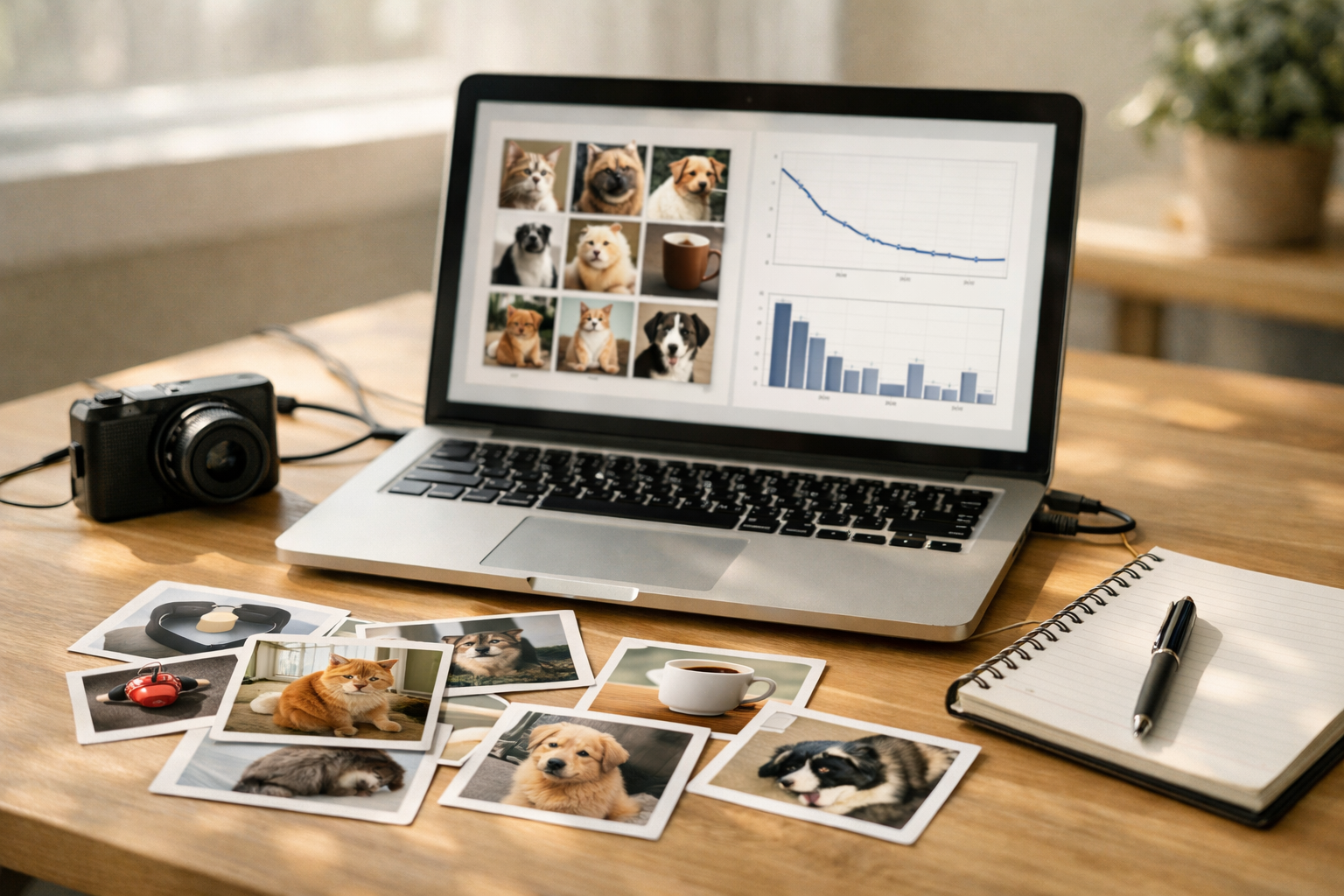 Deep Learning for Beginners: Build a Photo Classifier