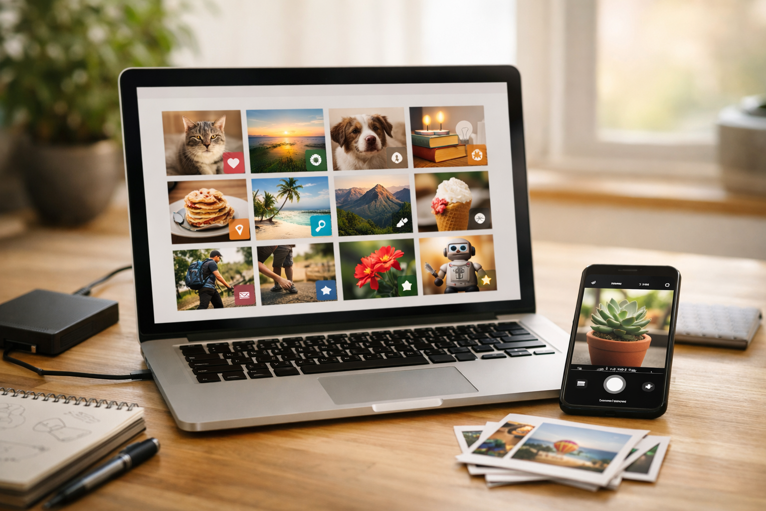 Deep Learning for Beginners: Build a Simple Photo Tagging App