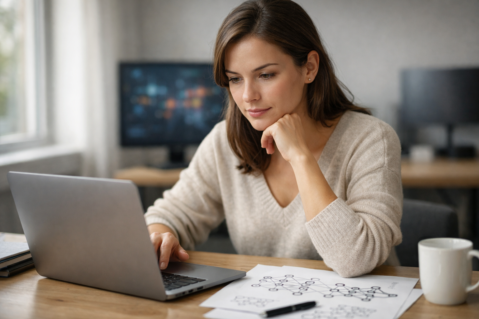 Deep Learning for Beginners: Get Your First AI Job