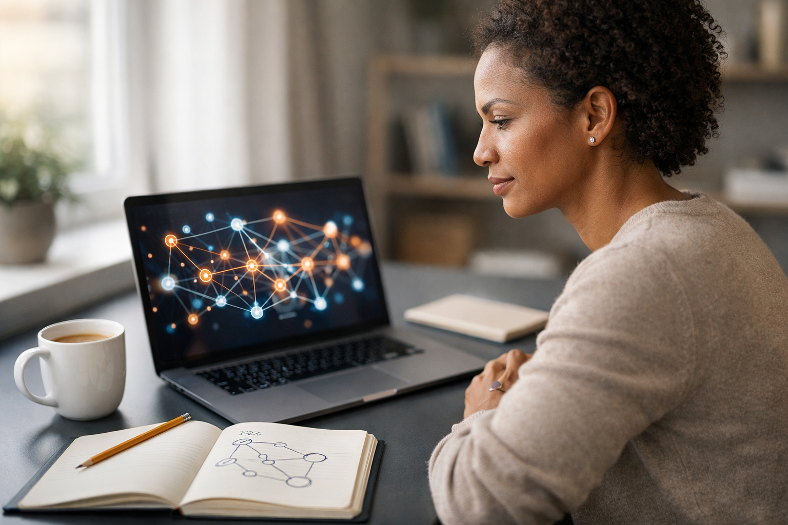 Deep Learning for New Careers: A Beginner Guide