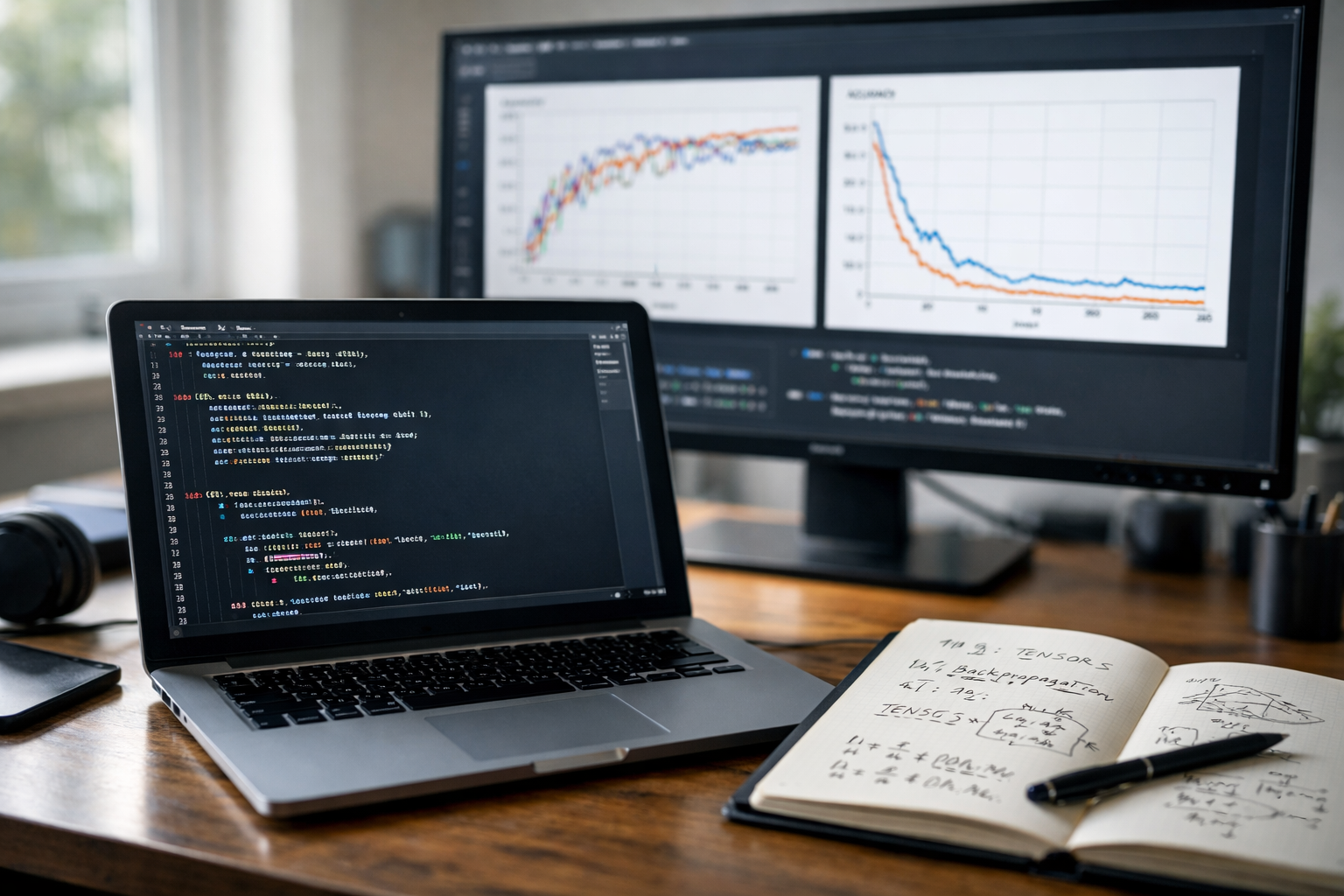 Deep Learning Fundamentals with PyTorch
