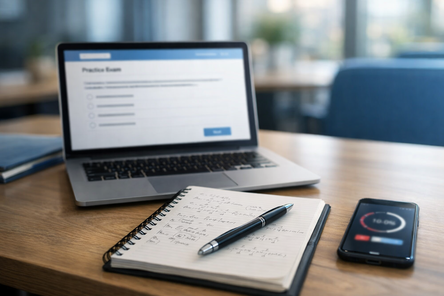 DP-100 Practice Tests: Timed Mock Exams with Explanations