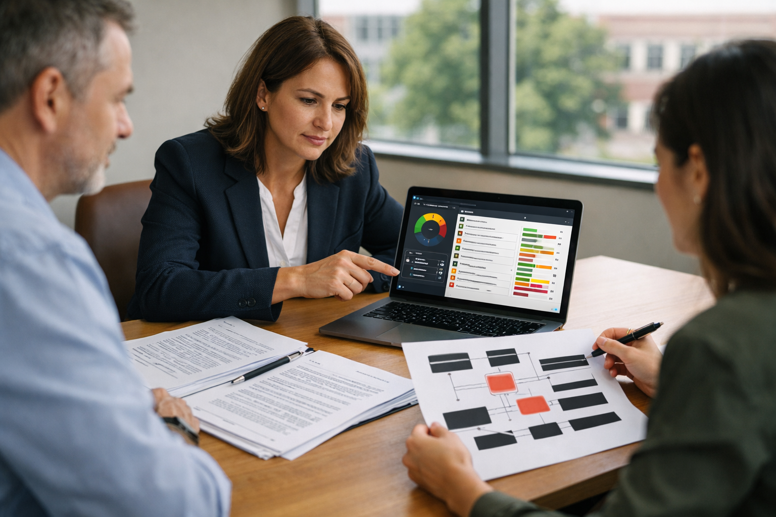 EdTech AI Vendor Due Diligence: Security, Privacy & SLAs