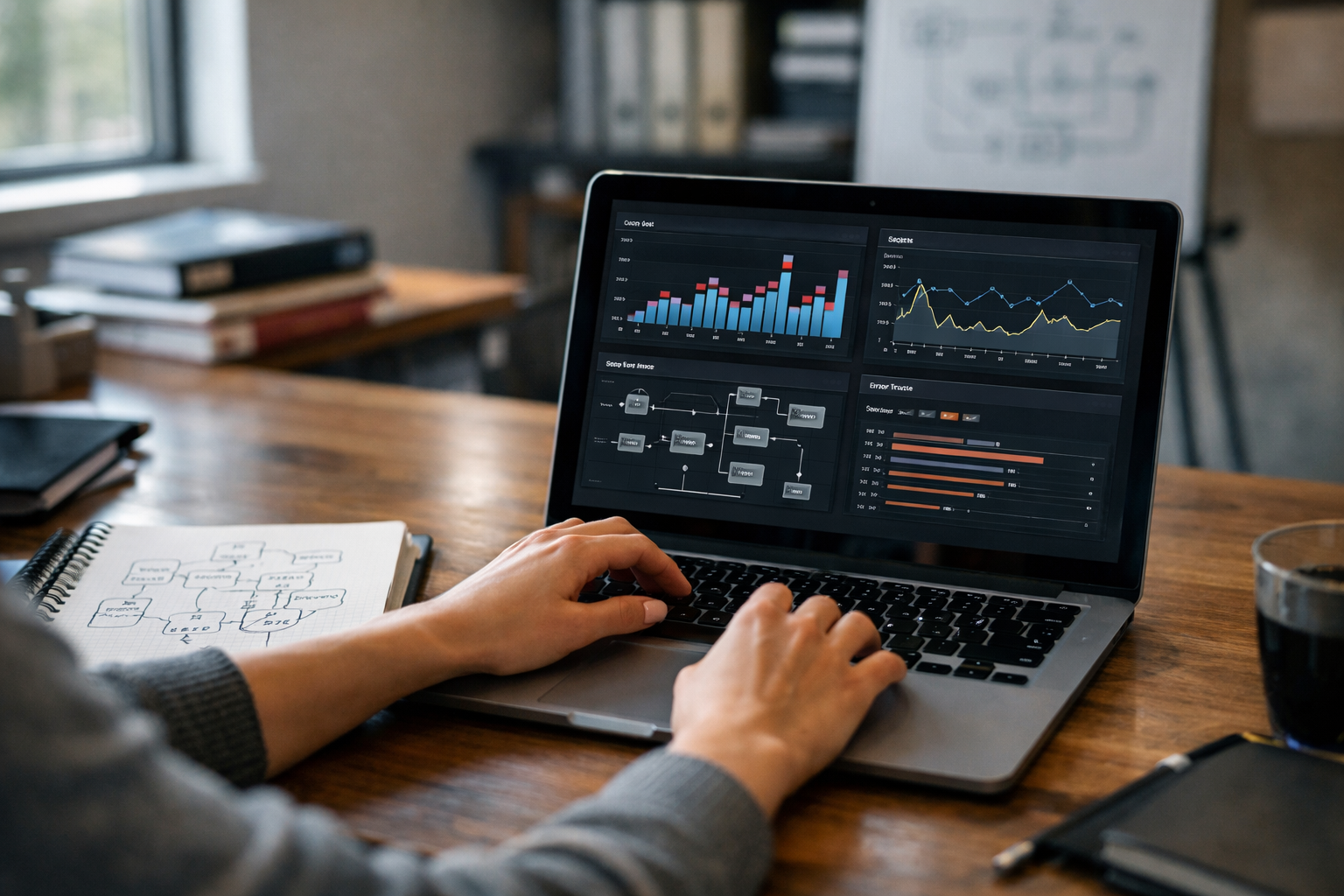 EdTech MLOps for LLM Apps: Budgets, Observability & Gates