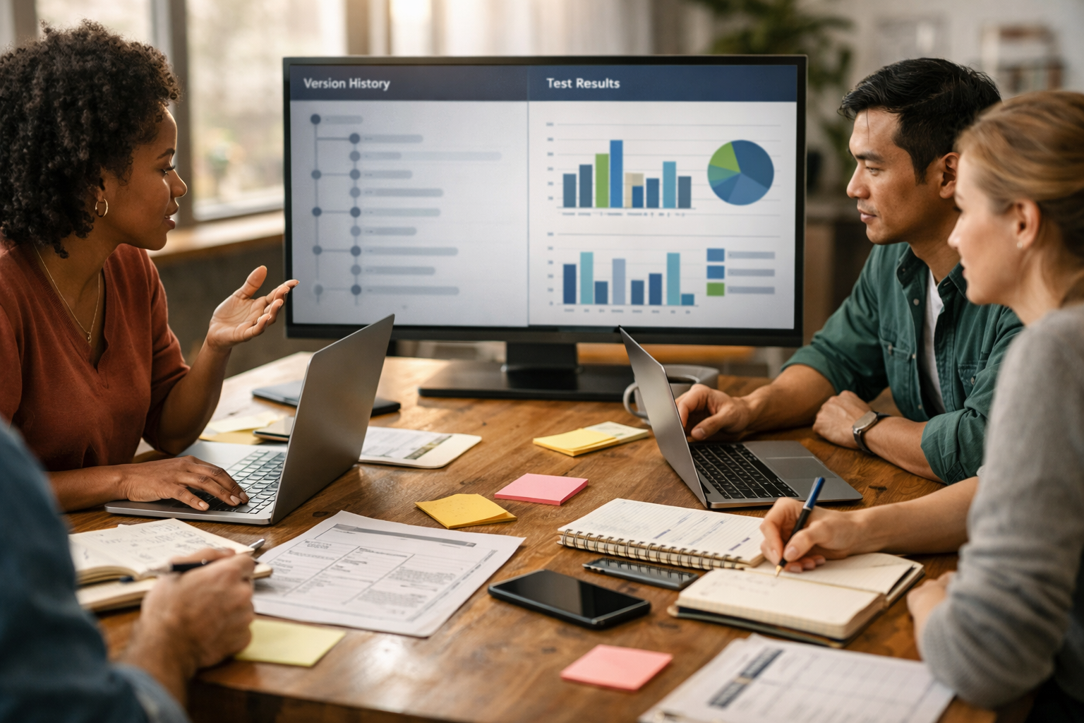 EdTech PromptOps for Teams: Versioning, Testing & Rollbacks