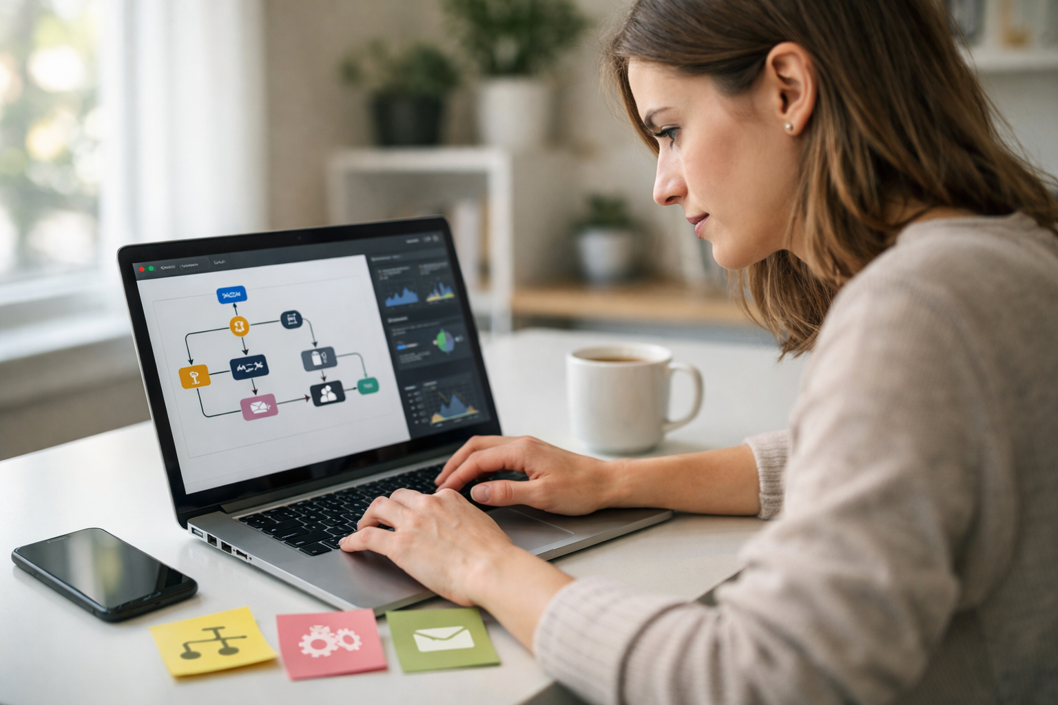 Everyday AI Automation for Beginners