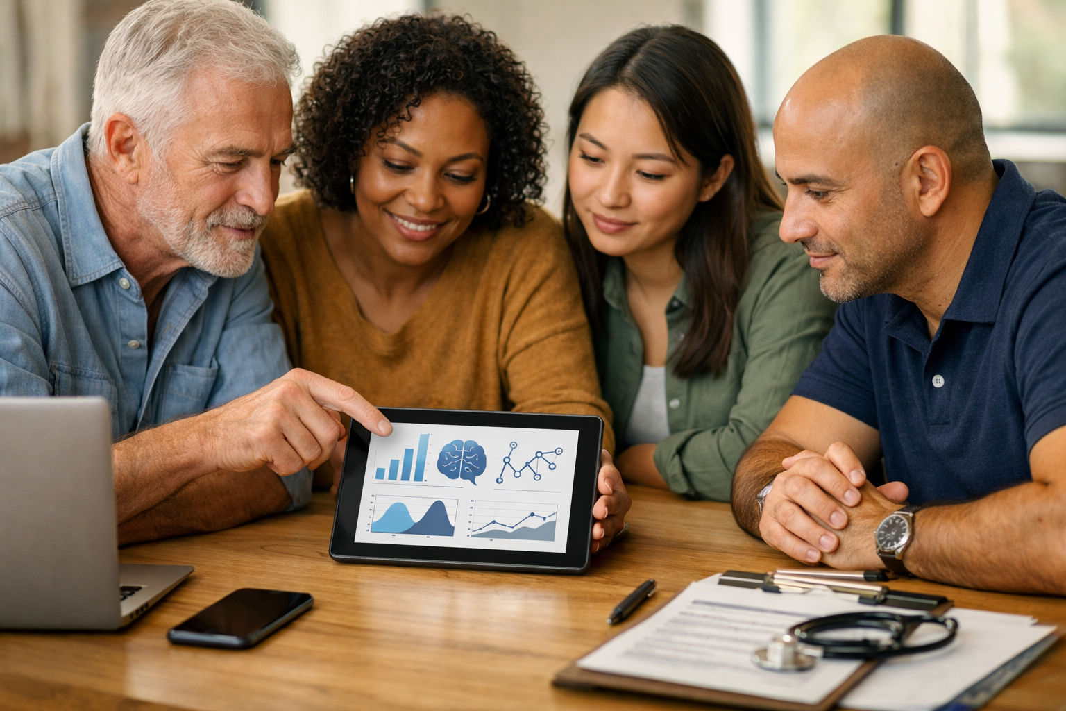 Everyday AI Fairness for Beginners