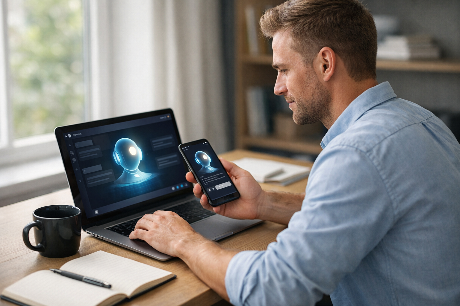 Everyday AI for Beginners: Create, Summarize, Be Productive