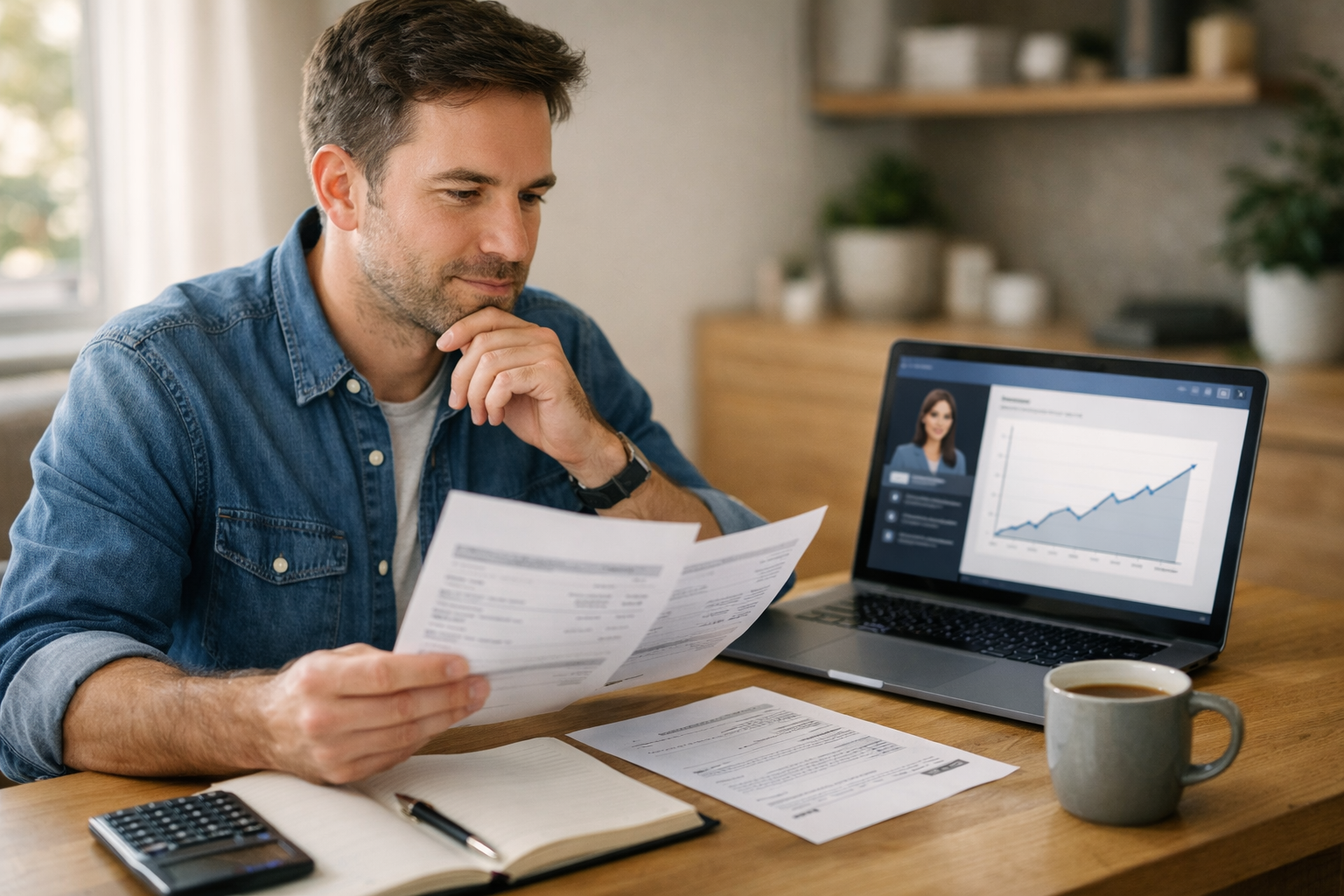 Everyday AI for Beginners: Loans, Cards & Investments