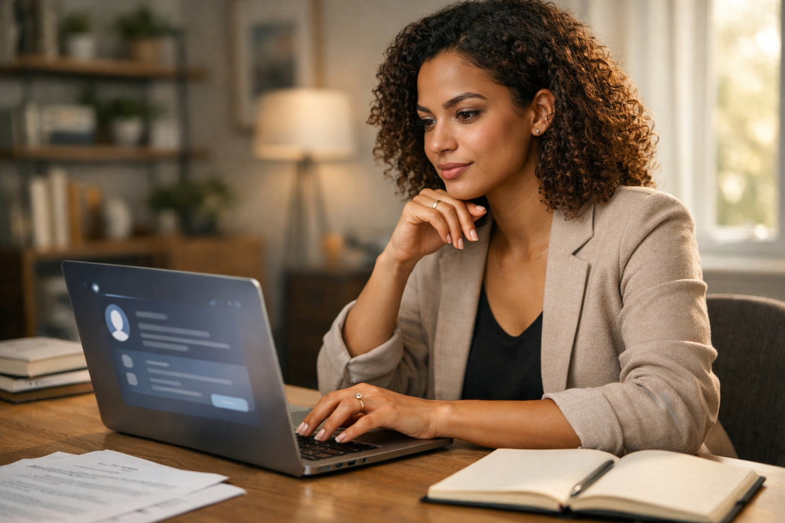 Everyday AI for Beginners: Resume and Job Boost