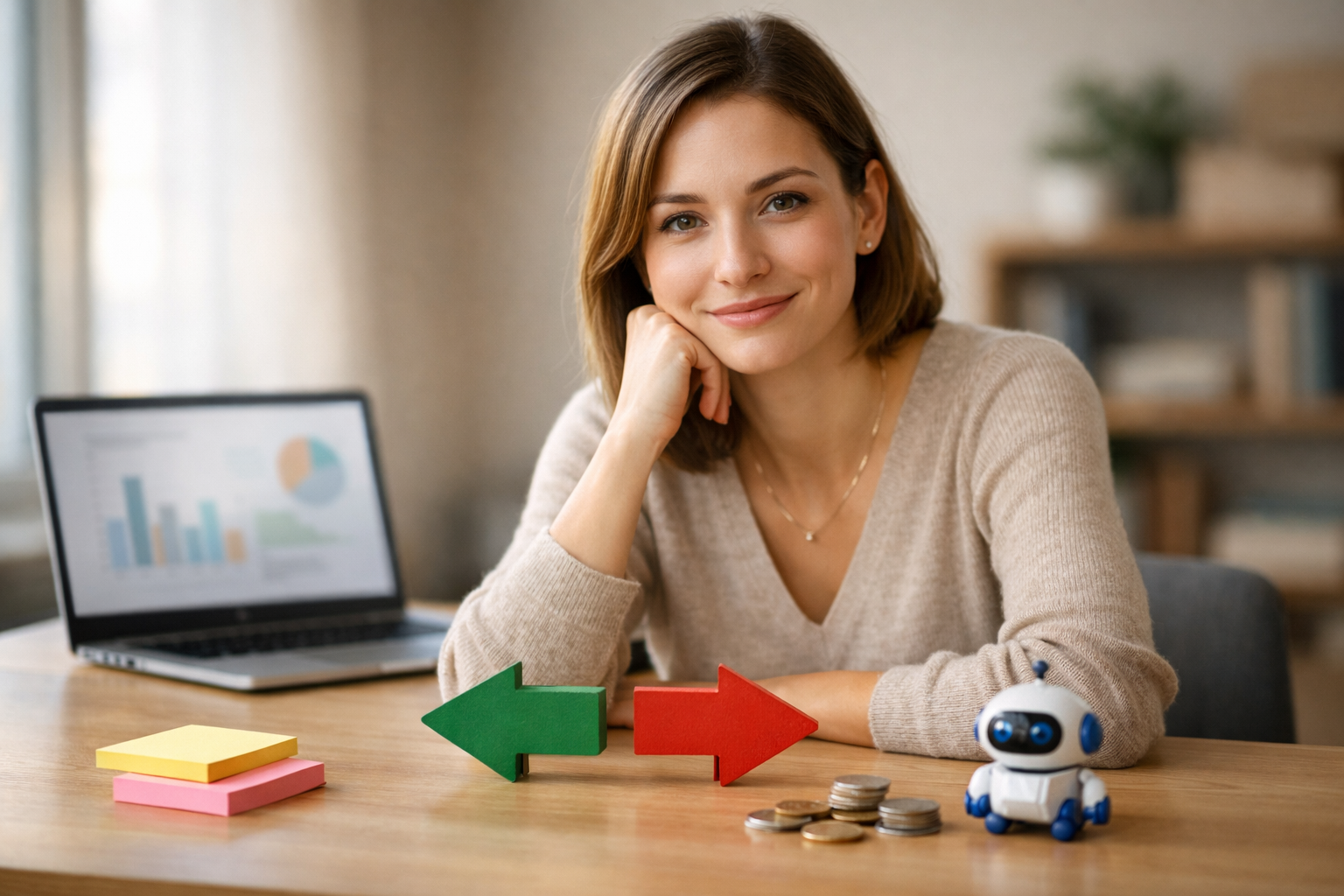 Everyday AI for Beginners: Rewards, Choices, Actions