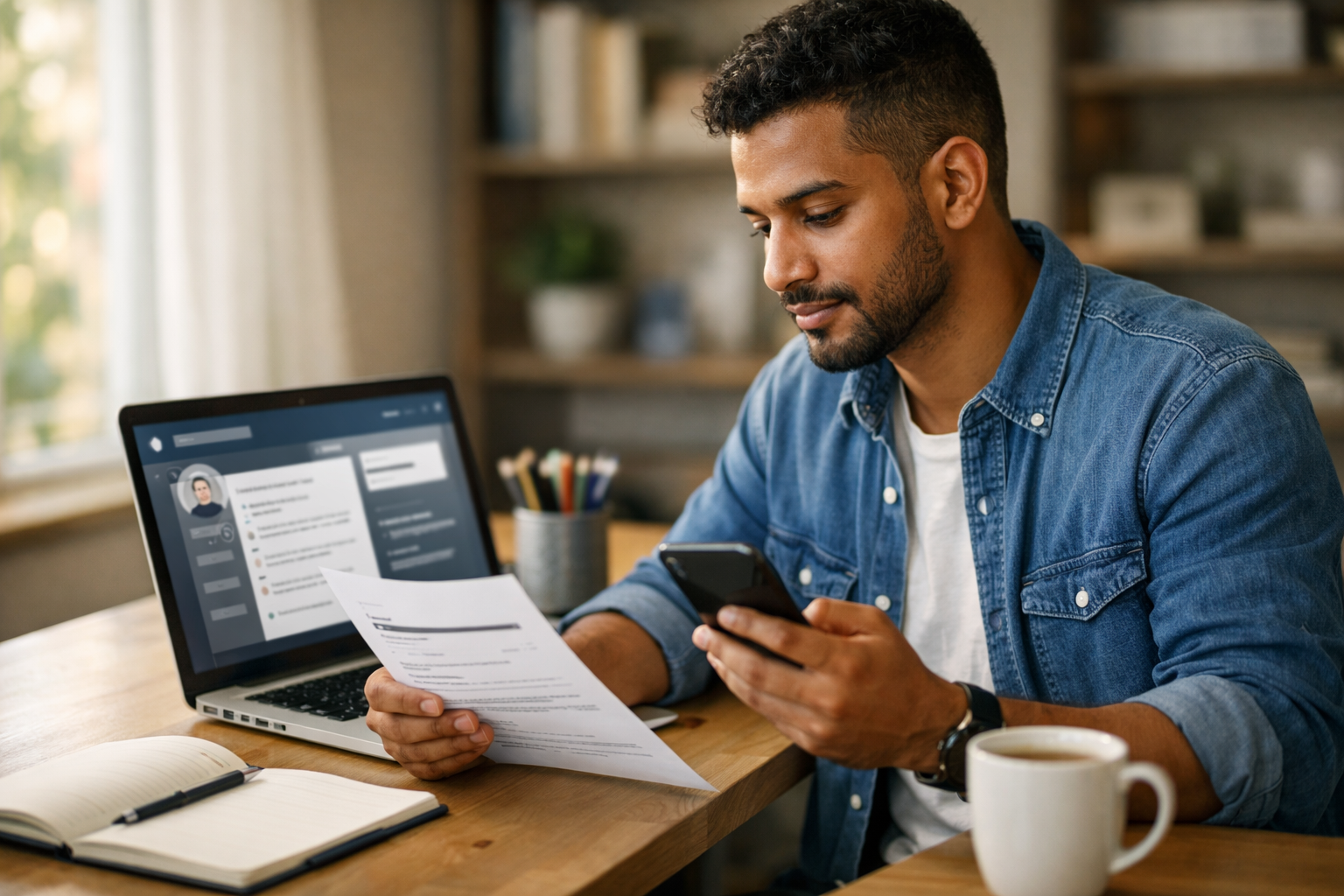 Everyday AI for Beginners Study Smarter, Get Hired