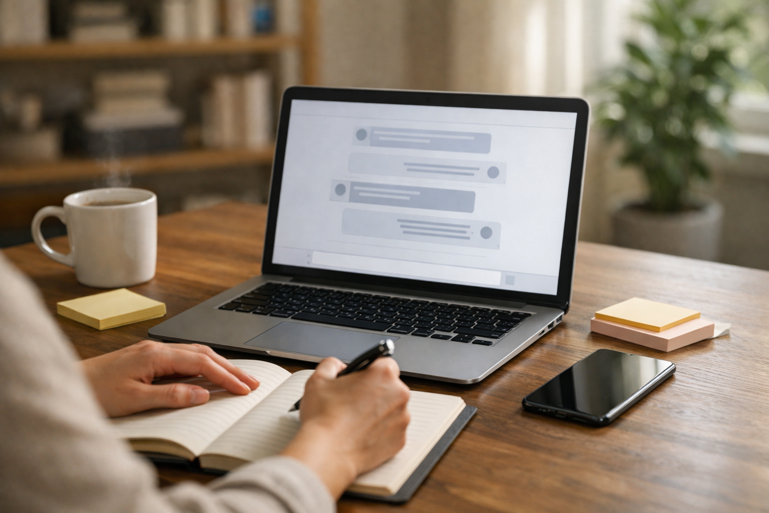 Everyday AI for Beginners: Work Smarter Daily