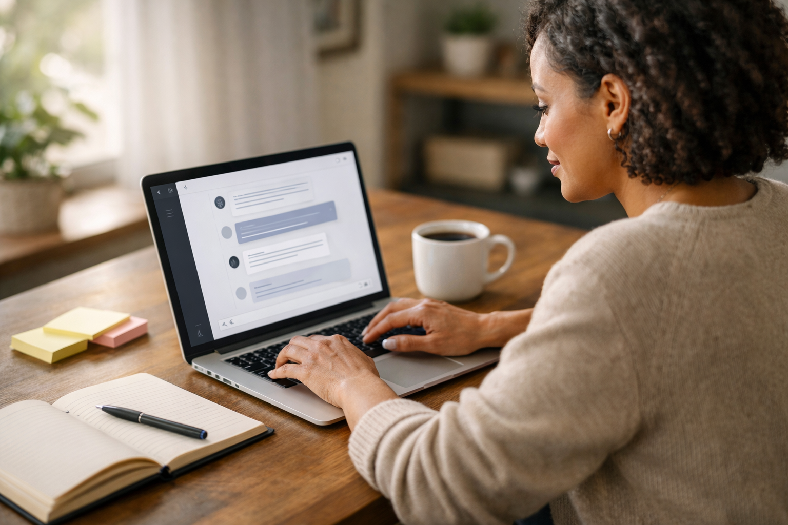 Everyday AI for Beginners: Write, Organize, Learn