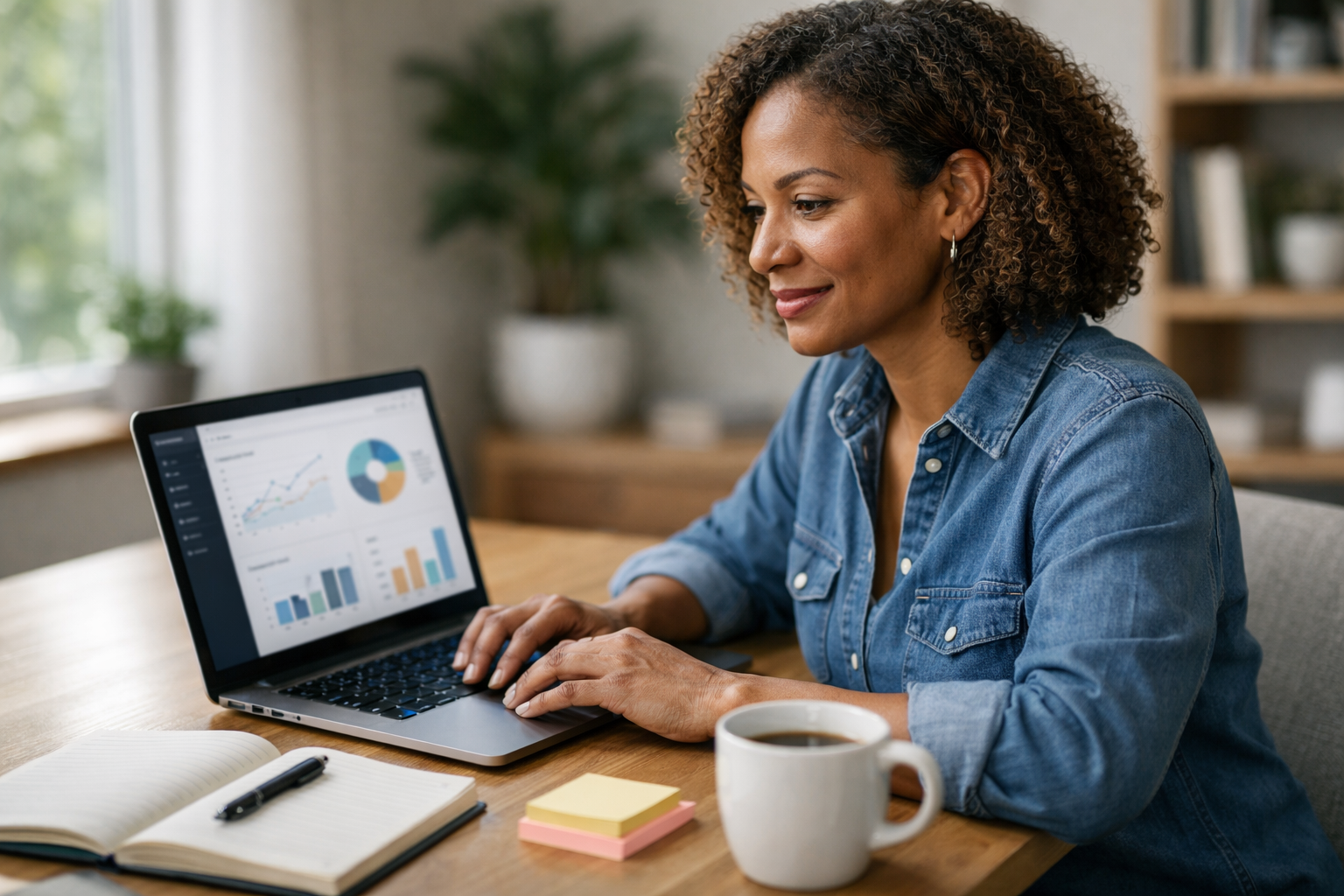 Everyday AI for Job Changers: Learn by Doing