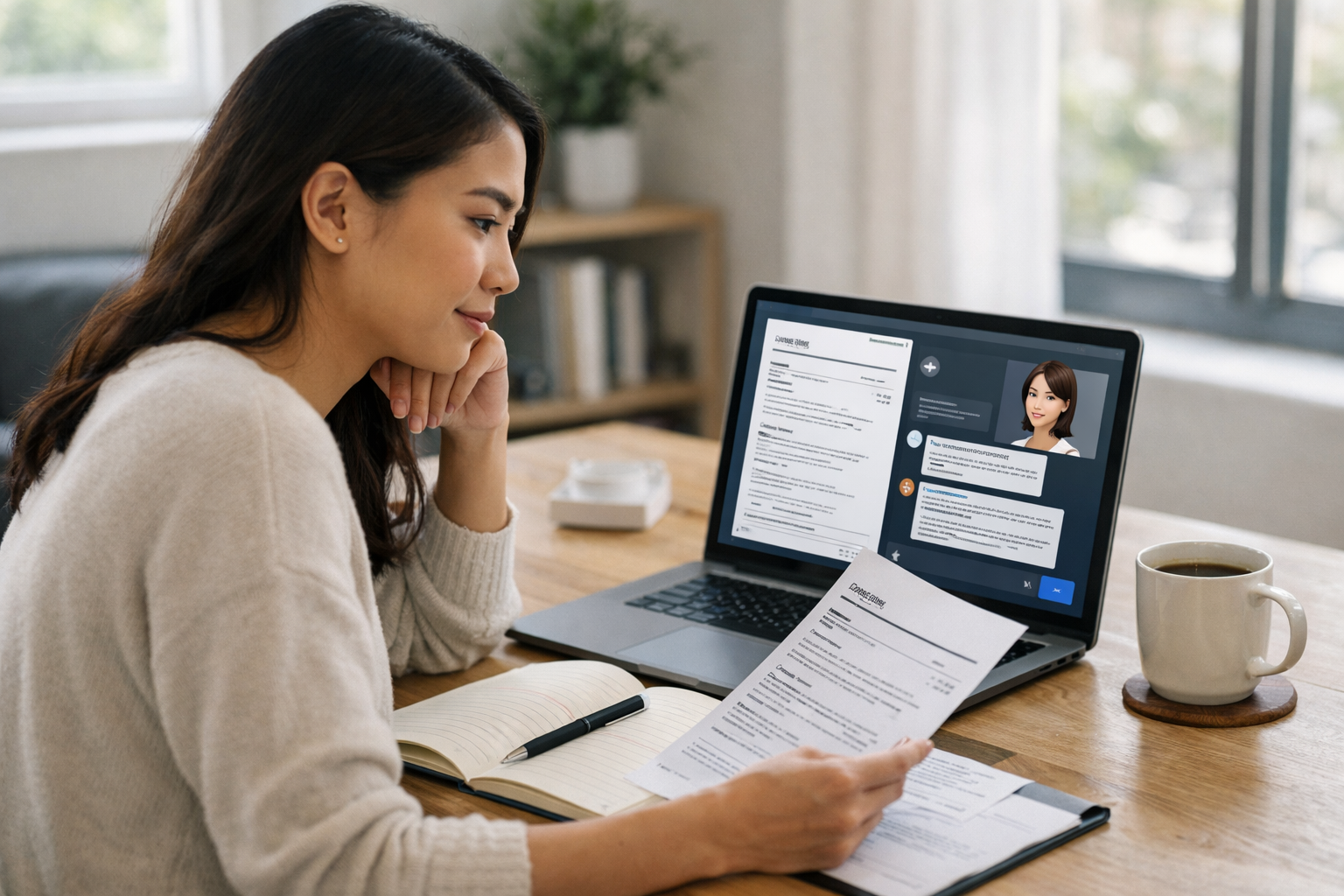 Everyday AI for Learning and Job Success