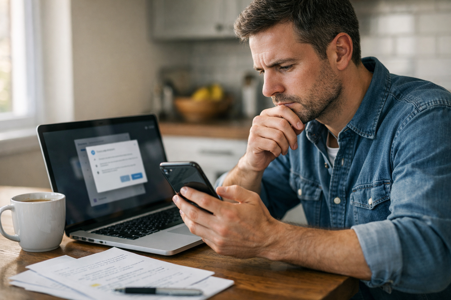 Everyday AI Privacy and Safety for Beginners