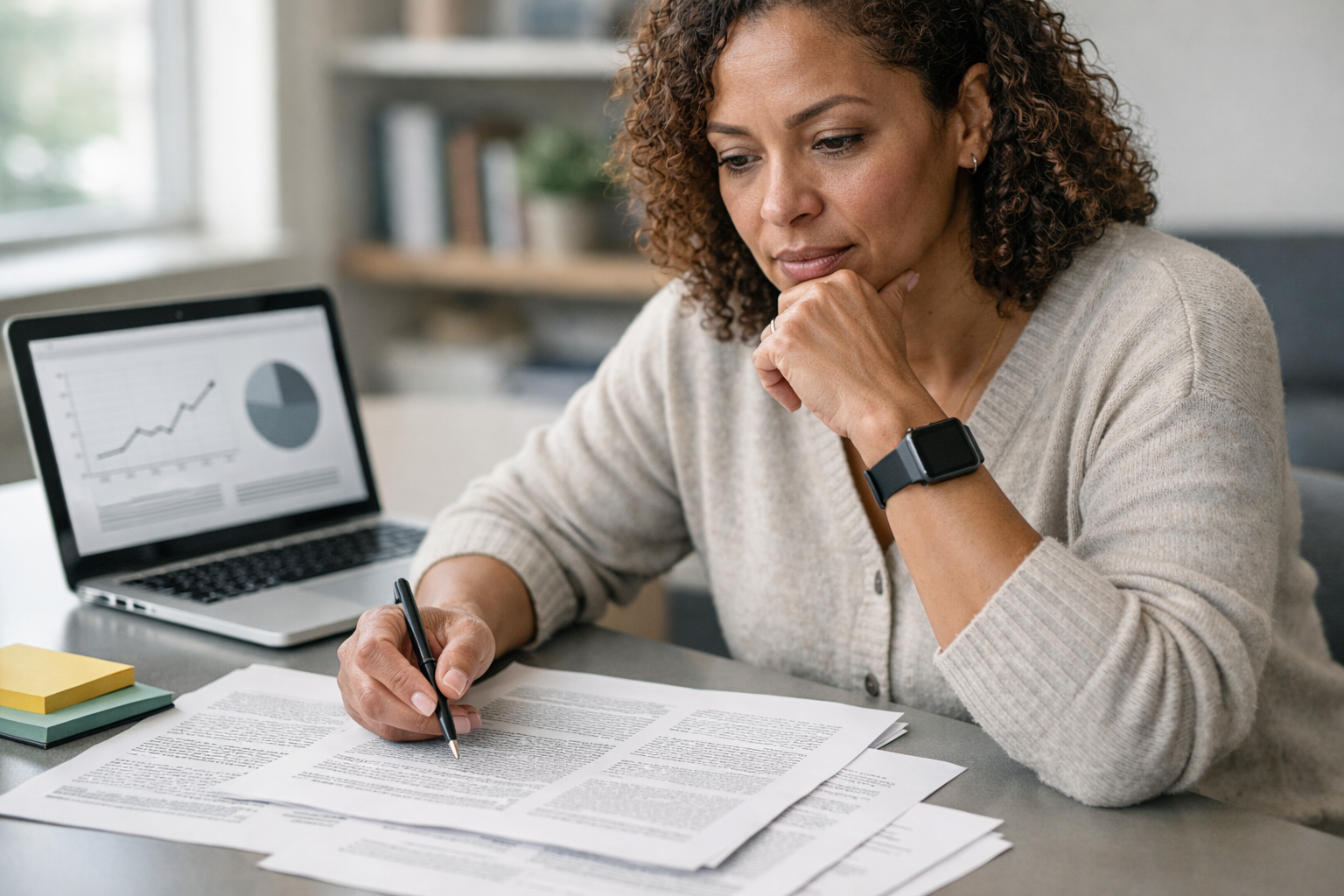 Everyday AI Research for Beginners: Trust What You Read