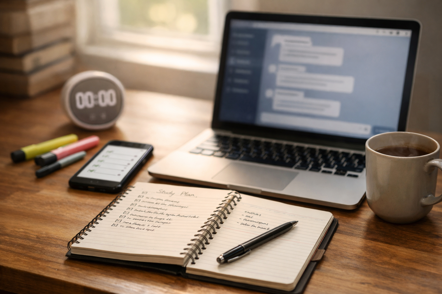 Everyday AI Tools: Beginner Exam Prep for Your First Credential