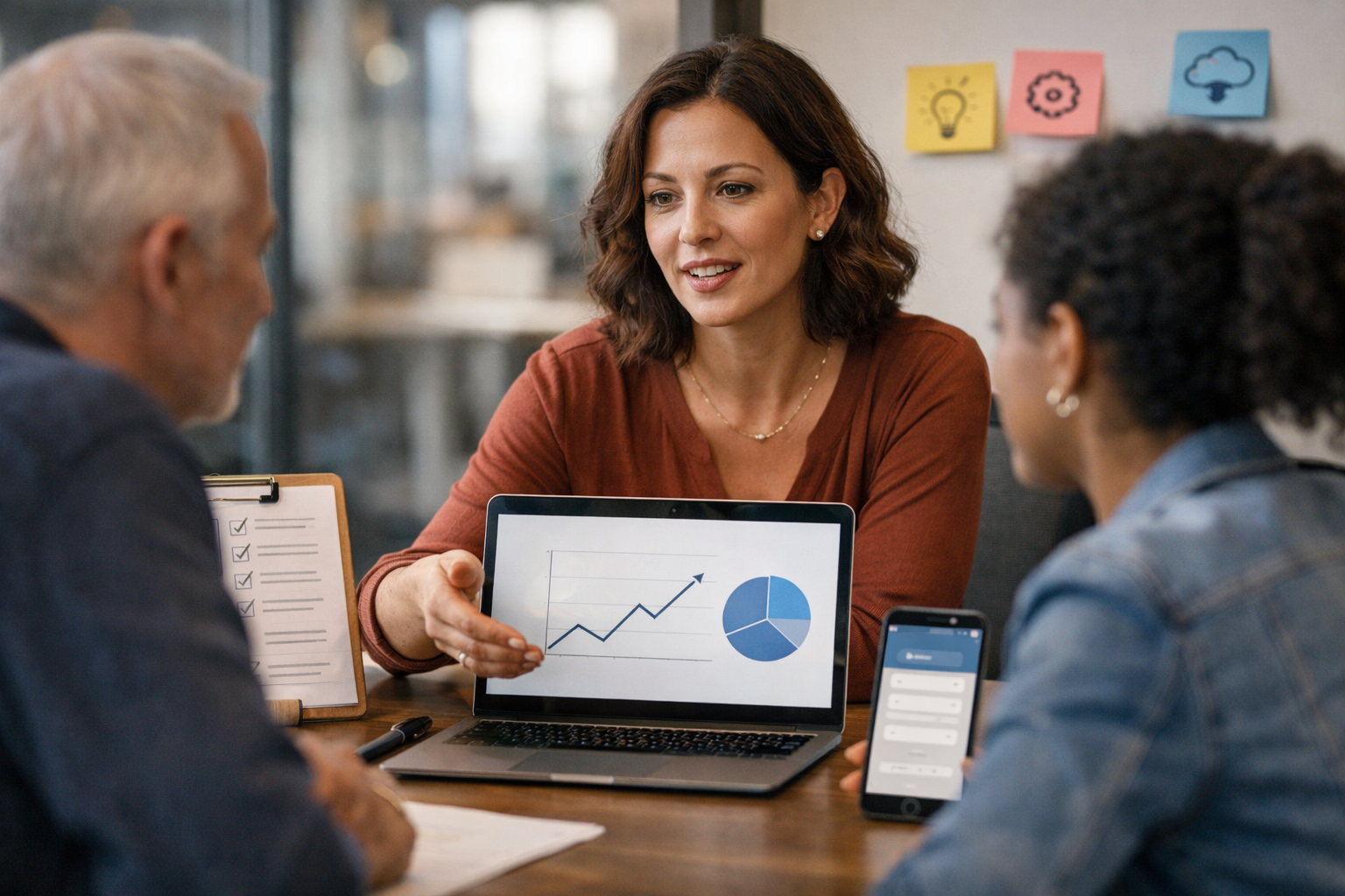 Everyday AI Transparency: Explain AI Results to Anyone