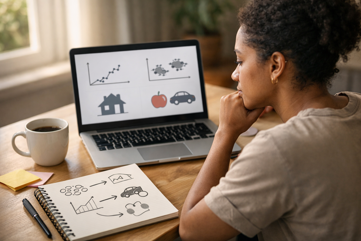 Everyday Machine Learning for Absolute Beginners