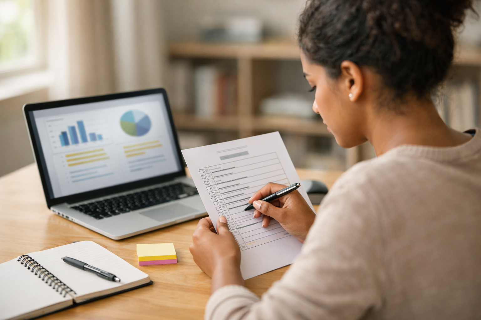 Explainable AI for Beginners: Ask Why & Document Decisions