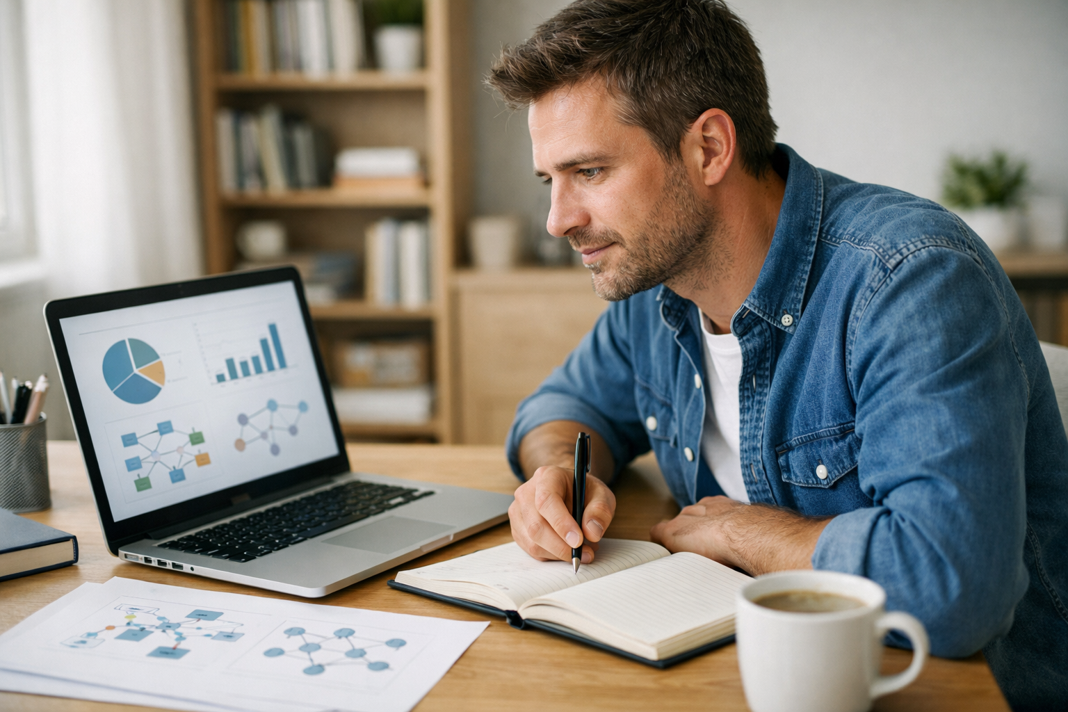 Explore AI Ideas for Beginners