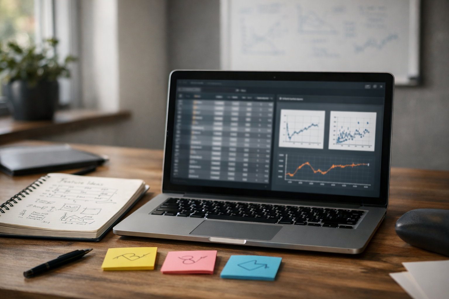 Feature Engineering Clinic: Encoding, Leakage & Validation
