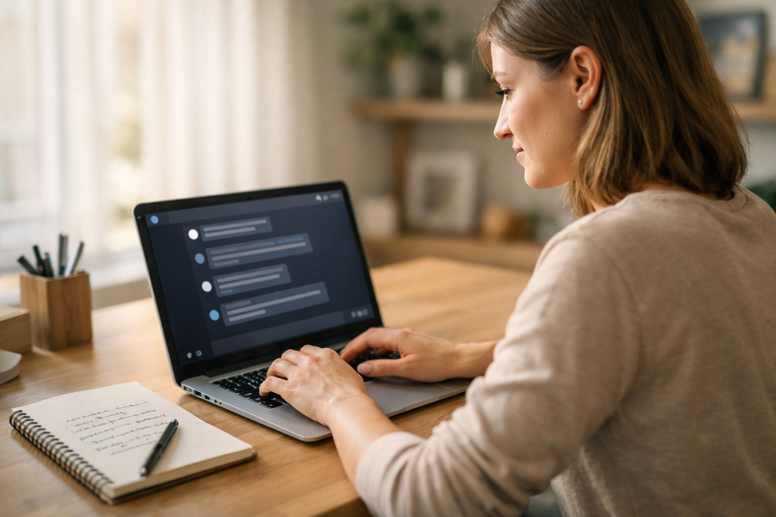 From Blank Page to Great Prompts for Beginners